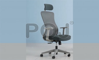 Revolving Executive Chair